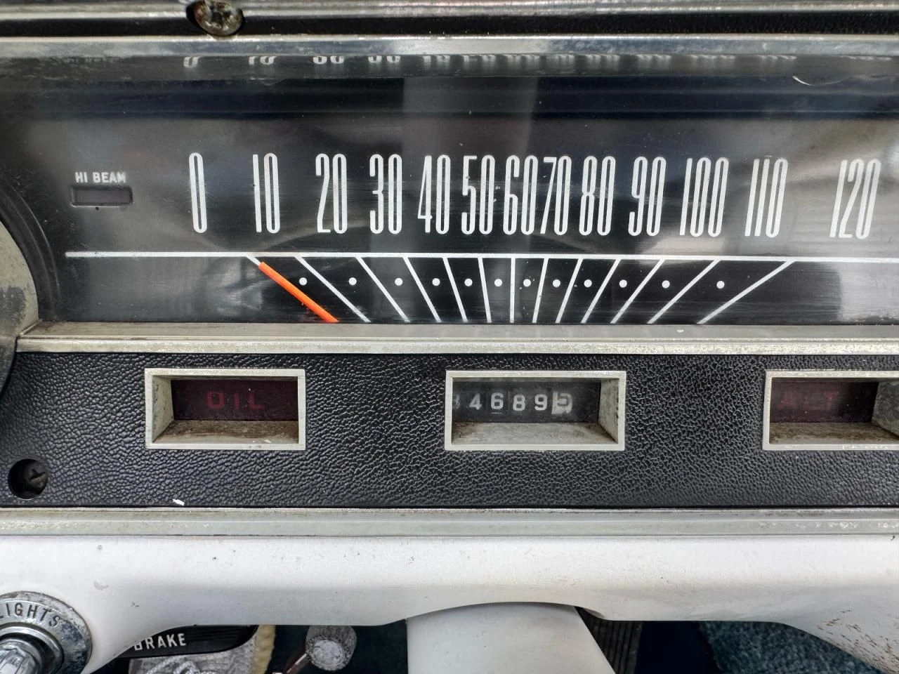 Ford Mustang  - изображение 8