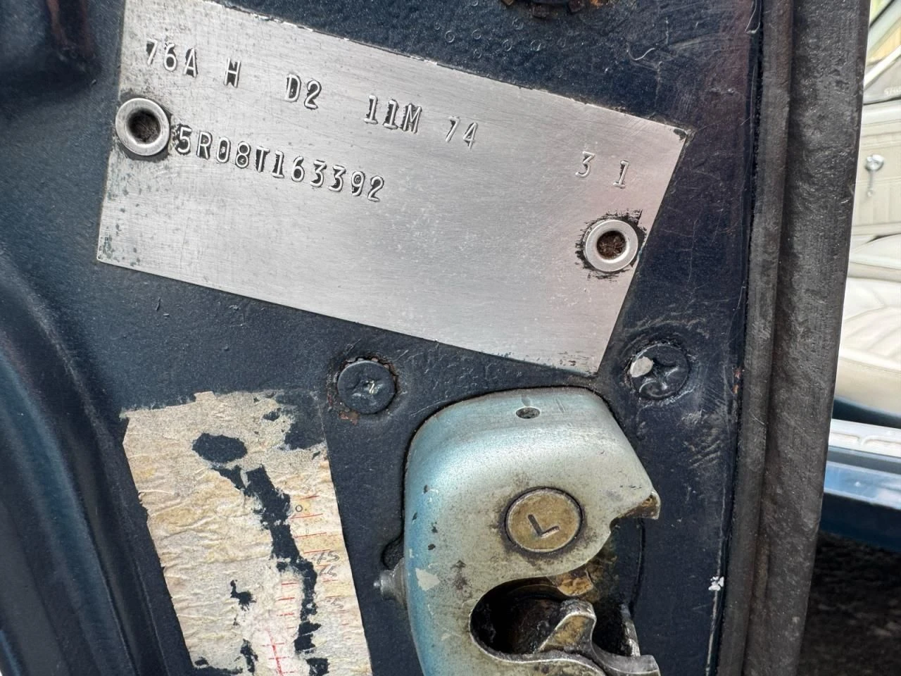 Ford Mustang  - изображение 10