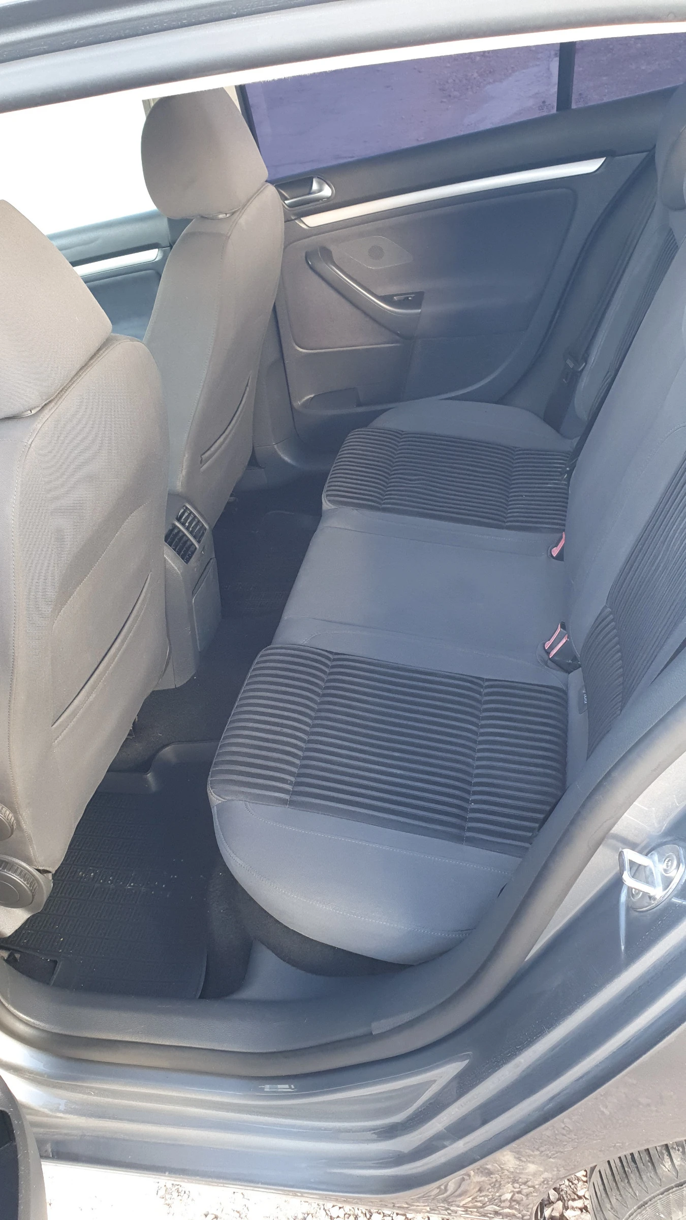 VW Golf Golf 5 2.0tdi DSG | Mobile.bg � ����������� 13