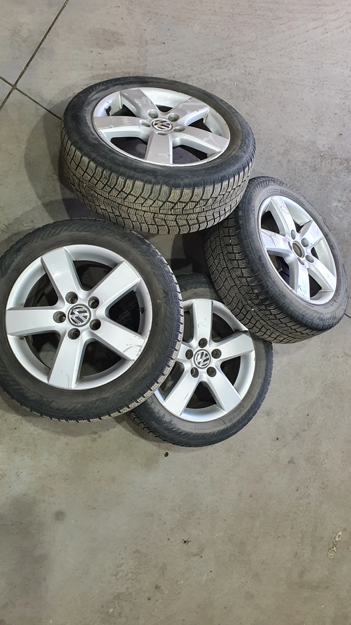 VW Golf Golf 5 2.0tdi DSG | Mobile.bg � ����������� 17