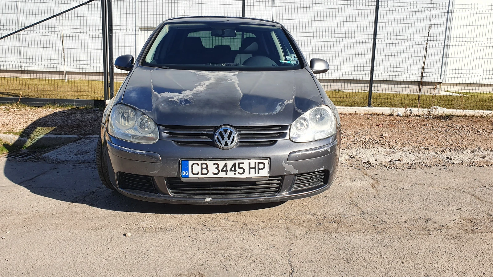 VW Golf Golf 5 2.0tdi DSG | Mobile.bg � ����������� 3