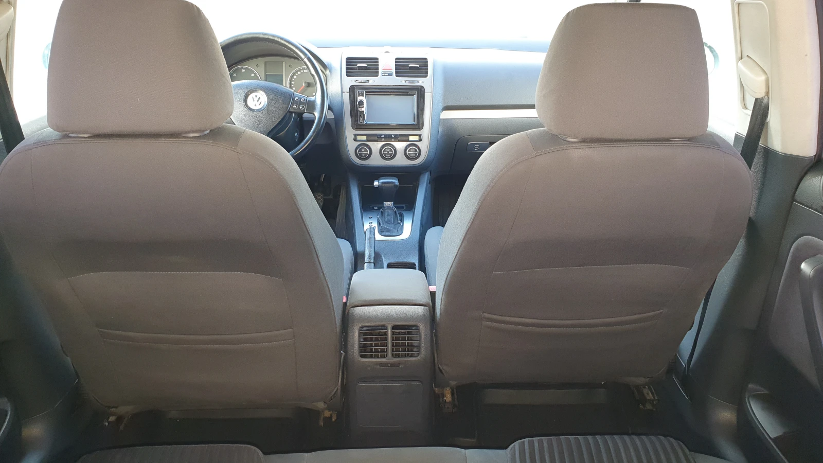 VW Golf Golf 5 2.0tdi DSG | Mobile.bg � ����������� 12