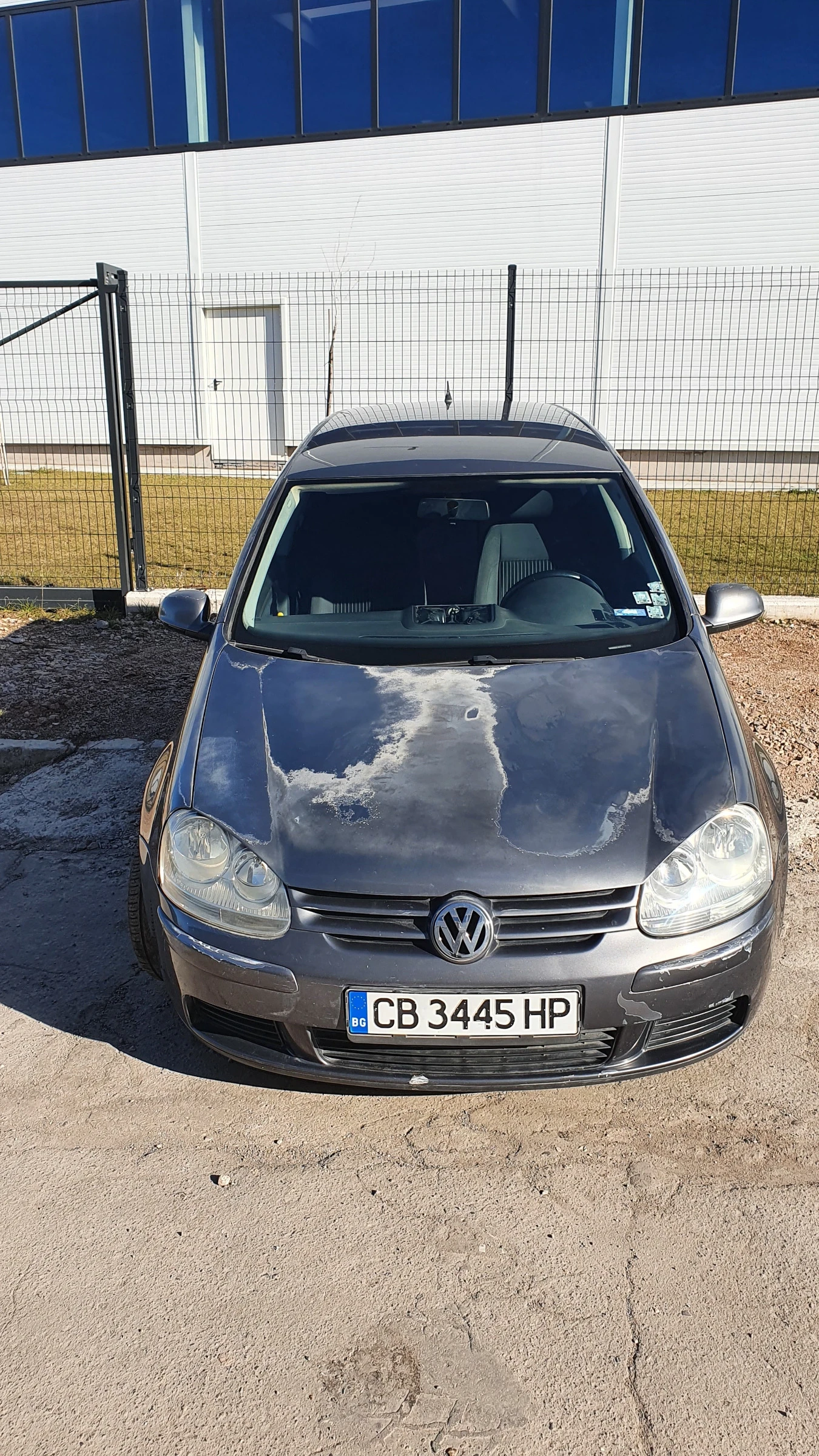 VW Golf Golf 5 2.0tdi DSG | Mobile.bg � ����������� 2