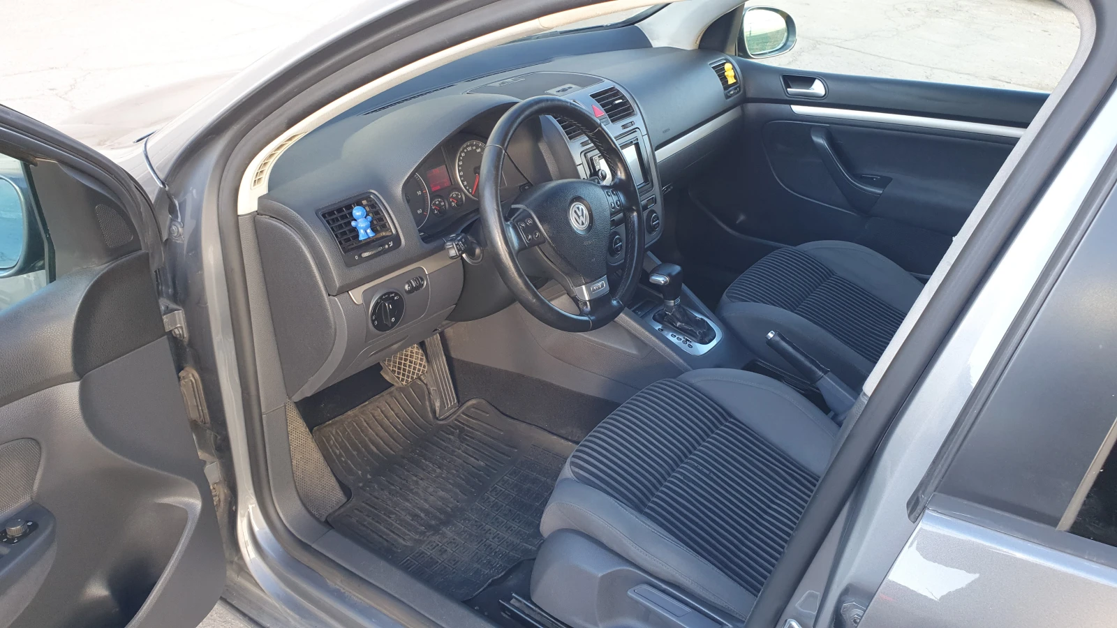 VW Golf Golf 5 2.0tdi DSG | Mobile.bg � ����������� 15