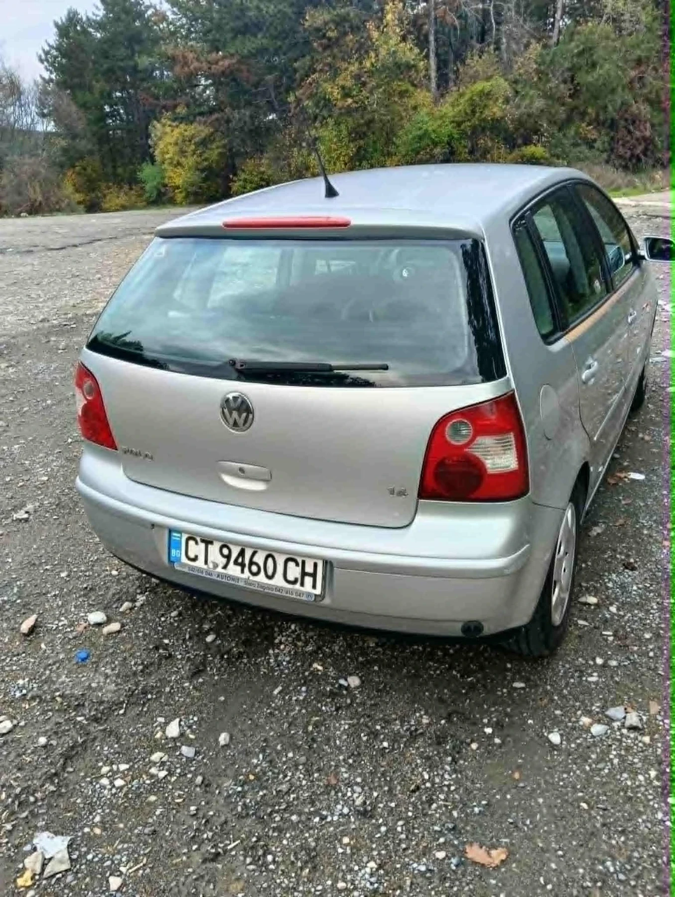 VW Polo | Mobile.bg � ����������� 3
