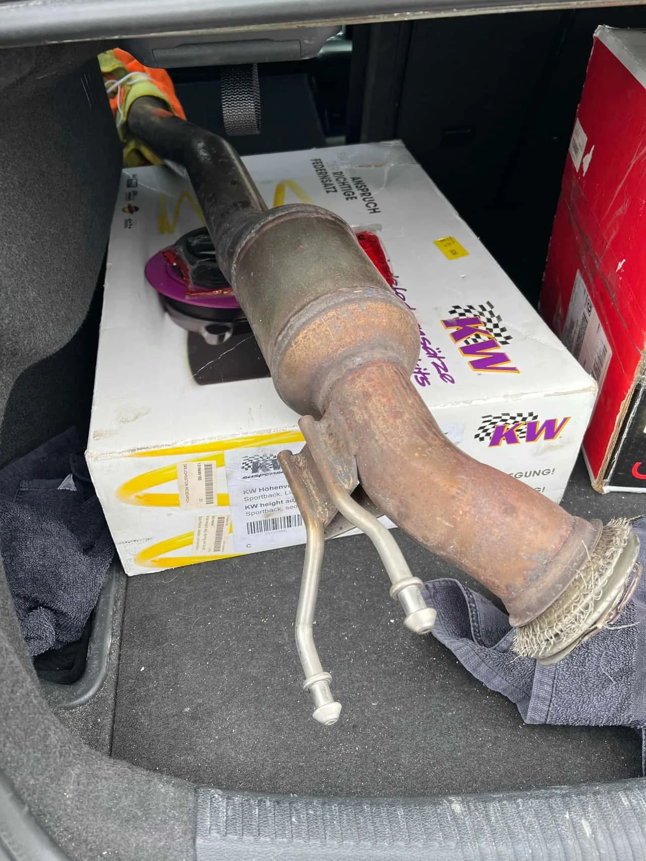 Audi S3  2.0T Technik  STAGE 3 , снимка 12 - Автомобили и джипове - 53983175