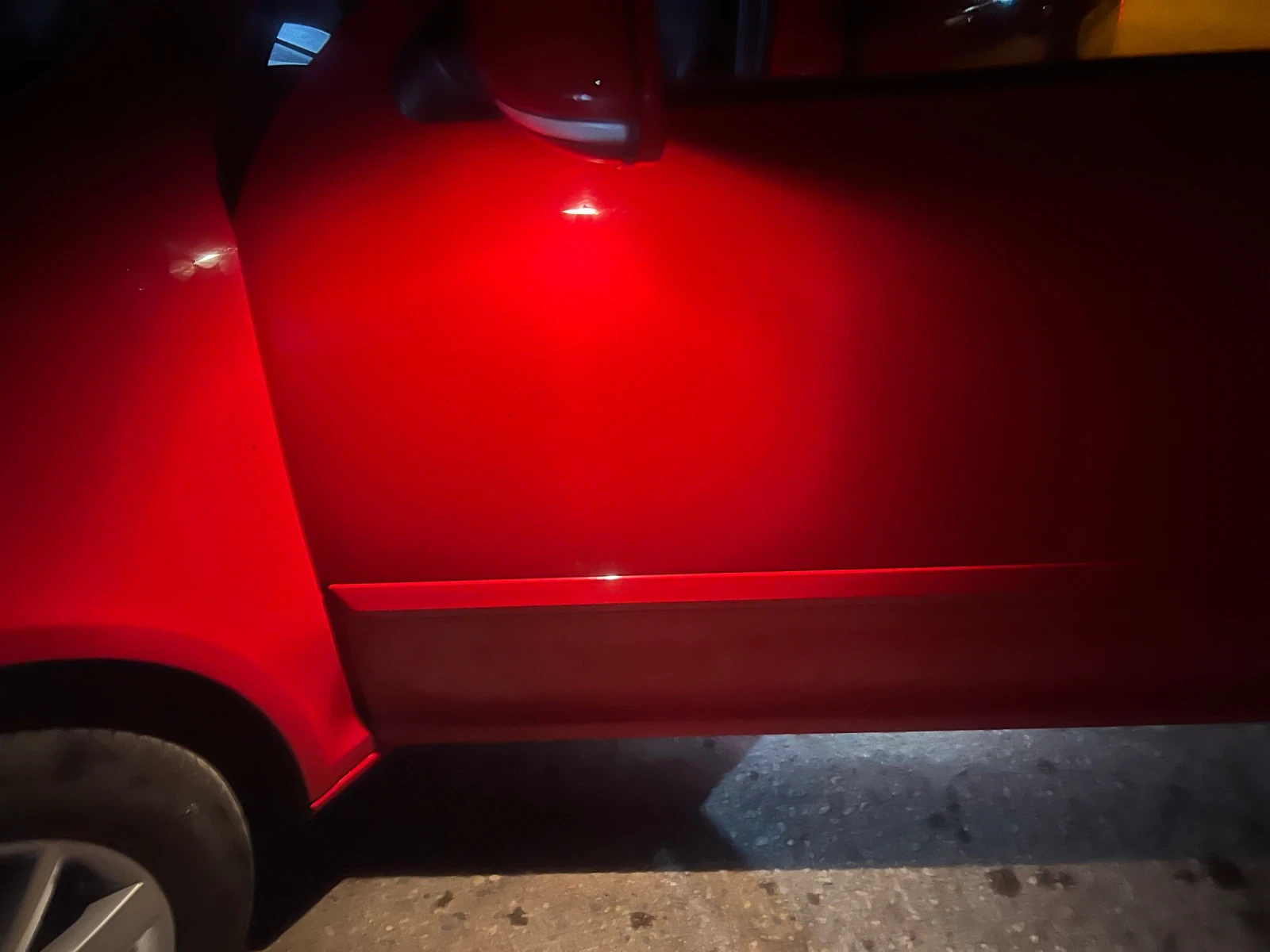 Skoda Octavia Уникат перфектна !, снимка 9 - Автомобили и джипове - 53983555