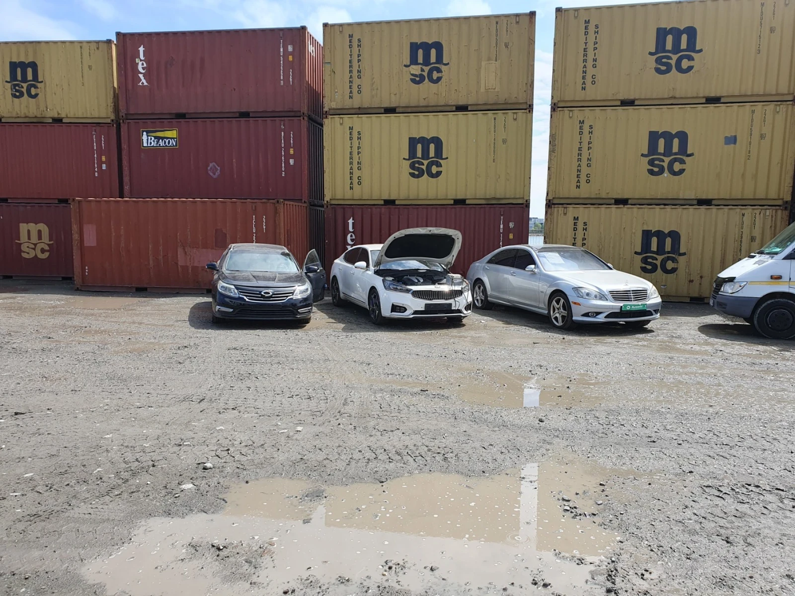 Mercedes-Benz S 500 L / AMG | Mobile.bg � ����������� 9