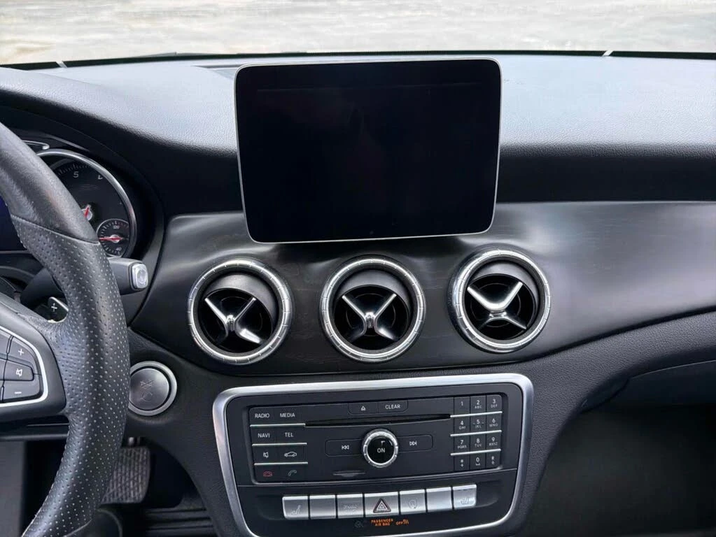 Mercedes-Benz CLA 250 4MATIC, снимка 9 - Автомобили и джипове - 54540967