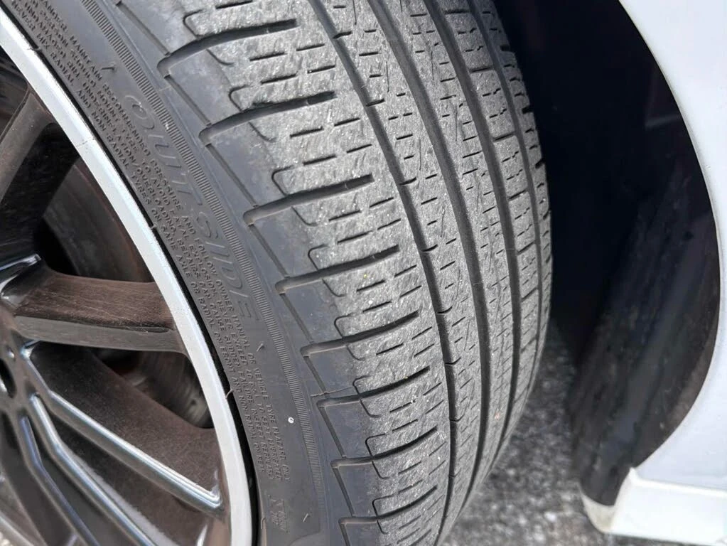 Mercedes-Benz CLA 250 4MATIC, снимка 6 - Автомобили и джипове - 54540967