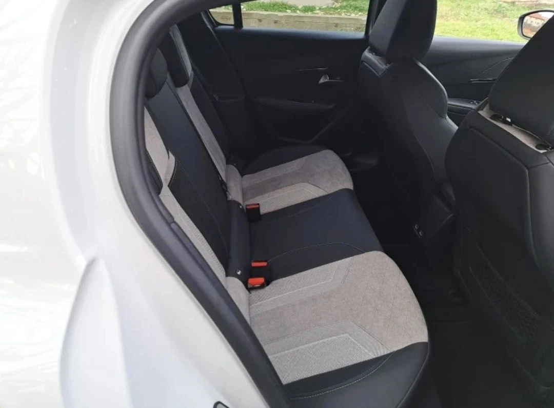 Peugeot 208 EV-GT  | Mobile.bg � ����������� 8