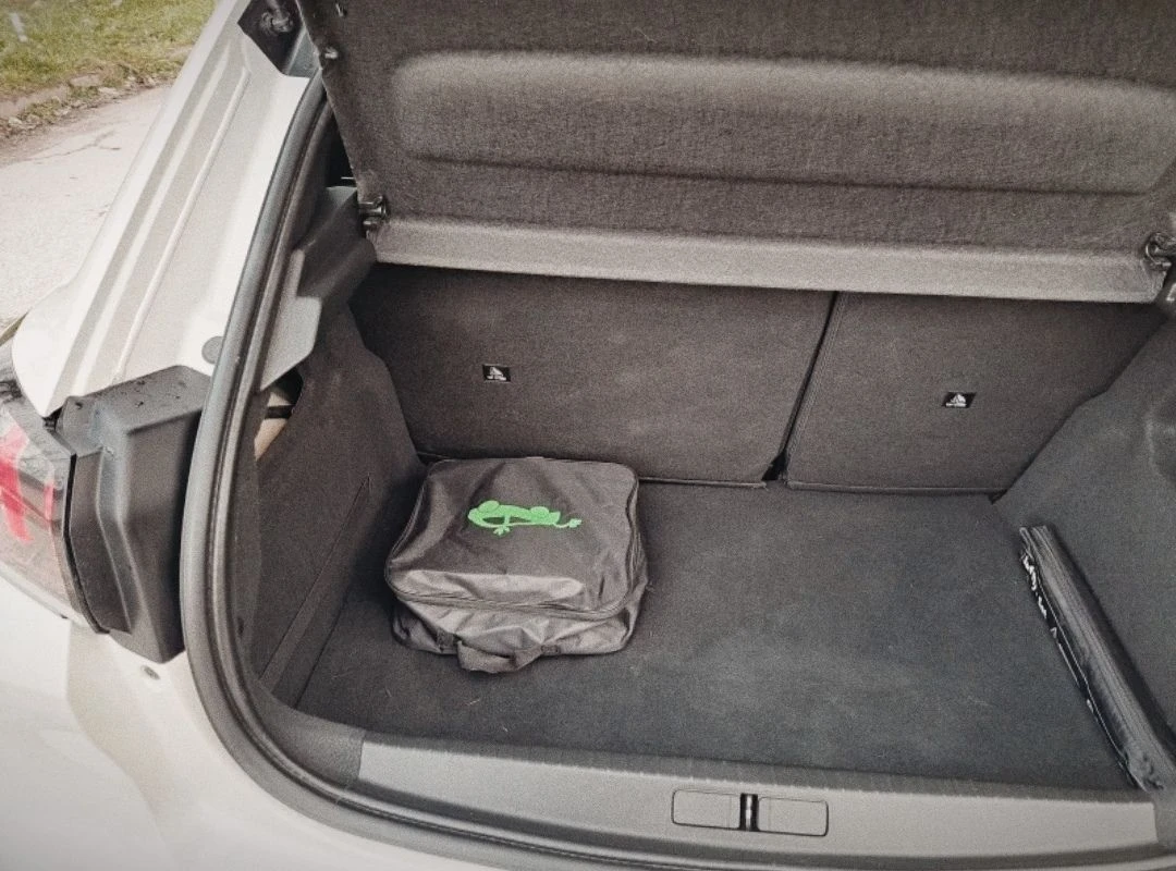 Peugeot 208 EV-GT  | Mobile.bg � ����������� 9