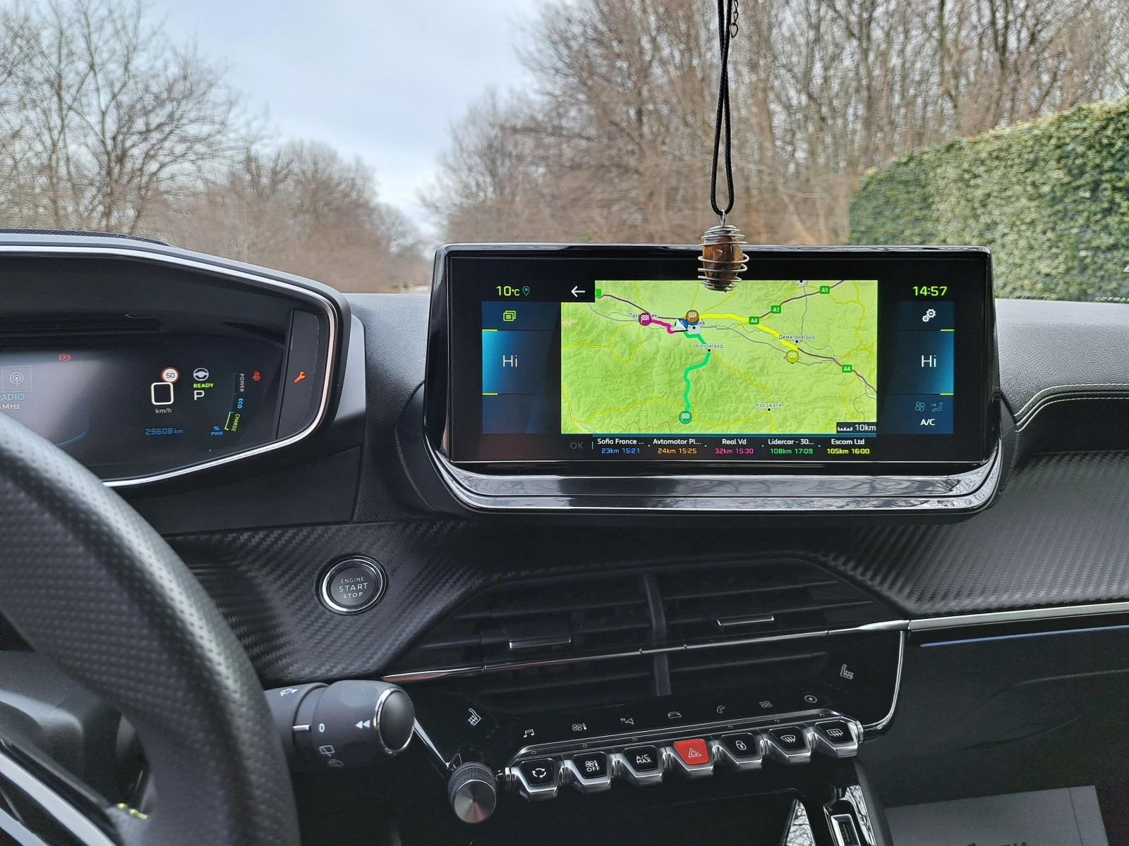 Peugeot 208 �-GT lain | Mobile.bg � ����������� 16