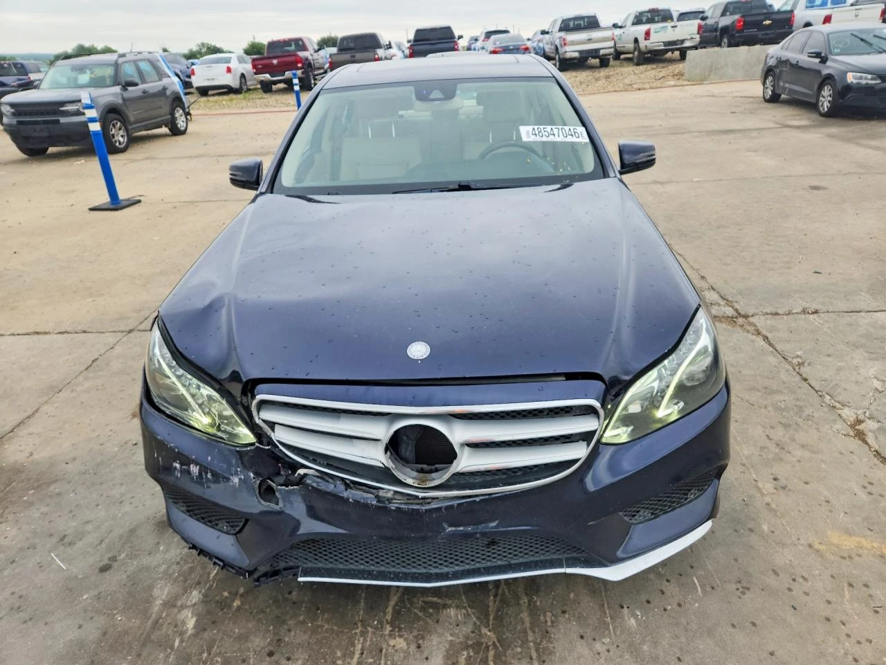 Mercedes-Benz E 350 3.5l 4Matic | Mobile.bg � ����������� 5