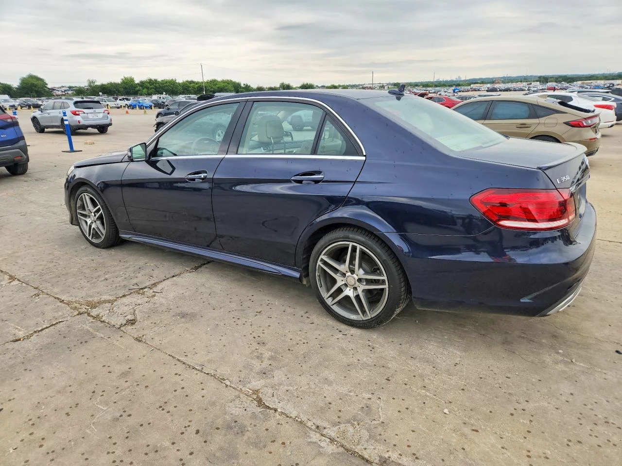 Mercedes-Benz E 350 3.5l 4Matic | Mobile.bg � ����������� 2