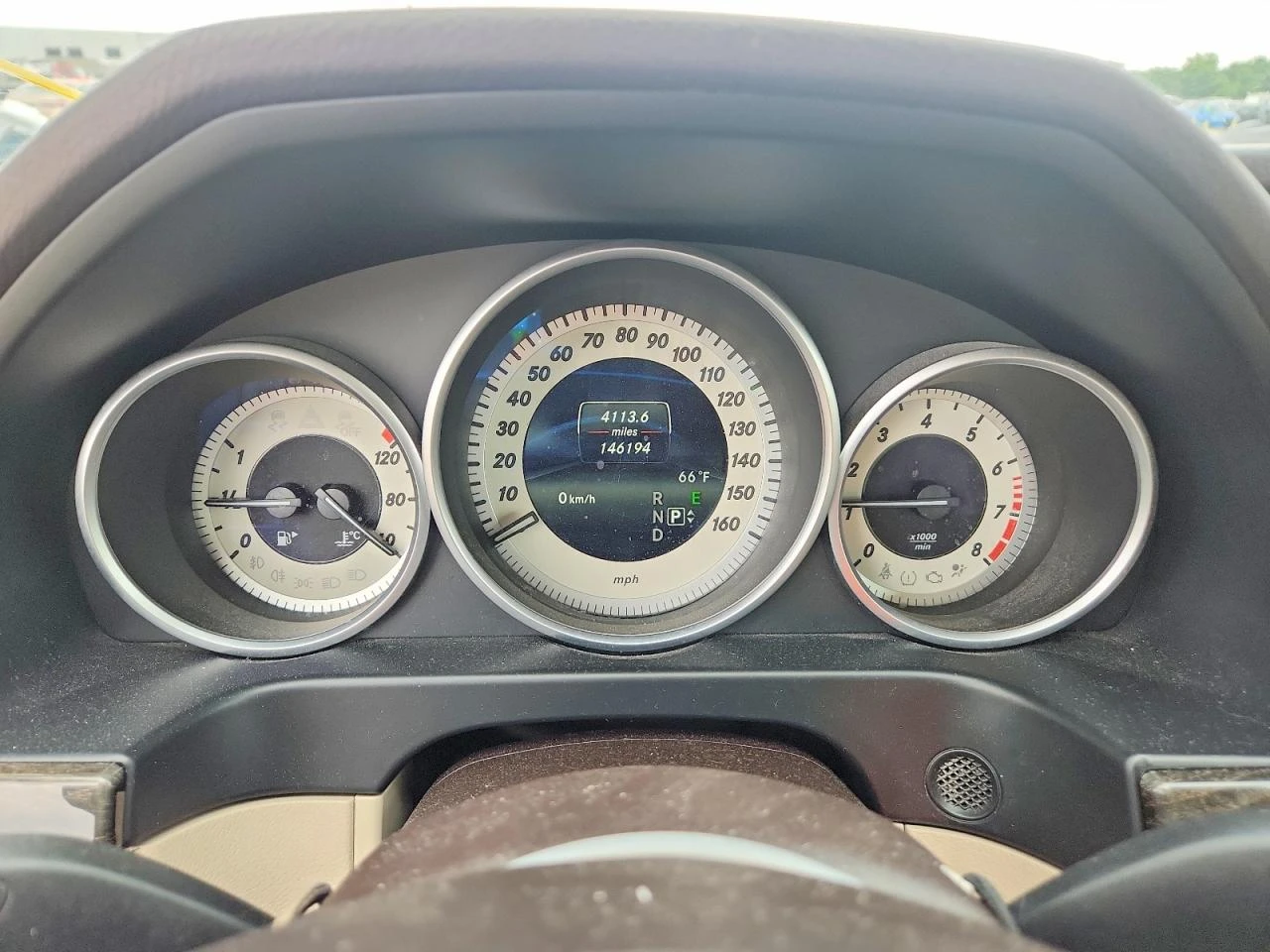 Mercedes-Benz E 350 3.5l 4Matic | Mobile.bg � ����������� 9