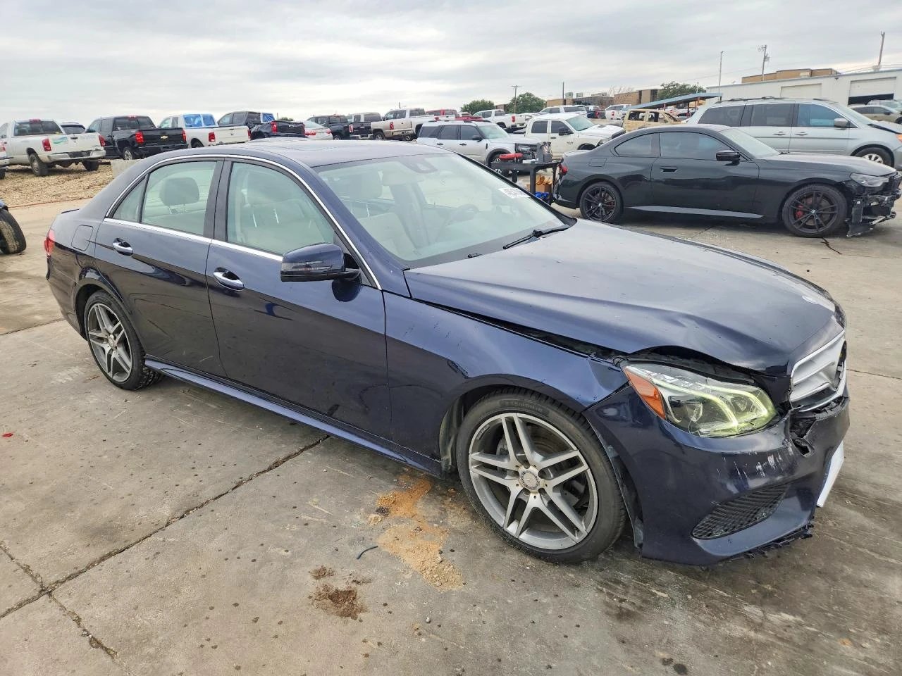 Mercedes-Benz E 350 3.5l 4Matic | Mobile.bg � ����������� 4