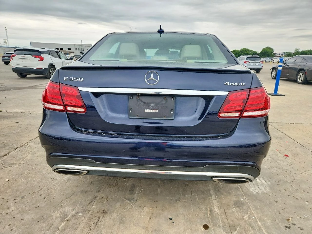 Mercedes-Benz E 350 3.5l 4Matic | Mobile.bg � ����������� 6