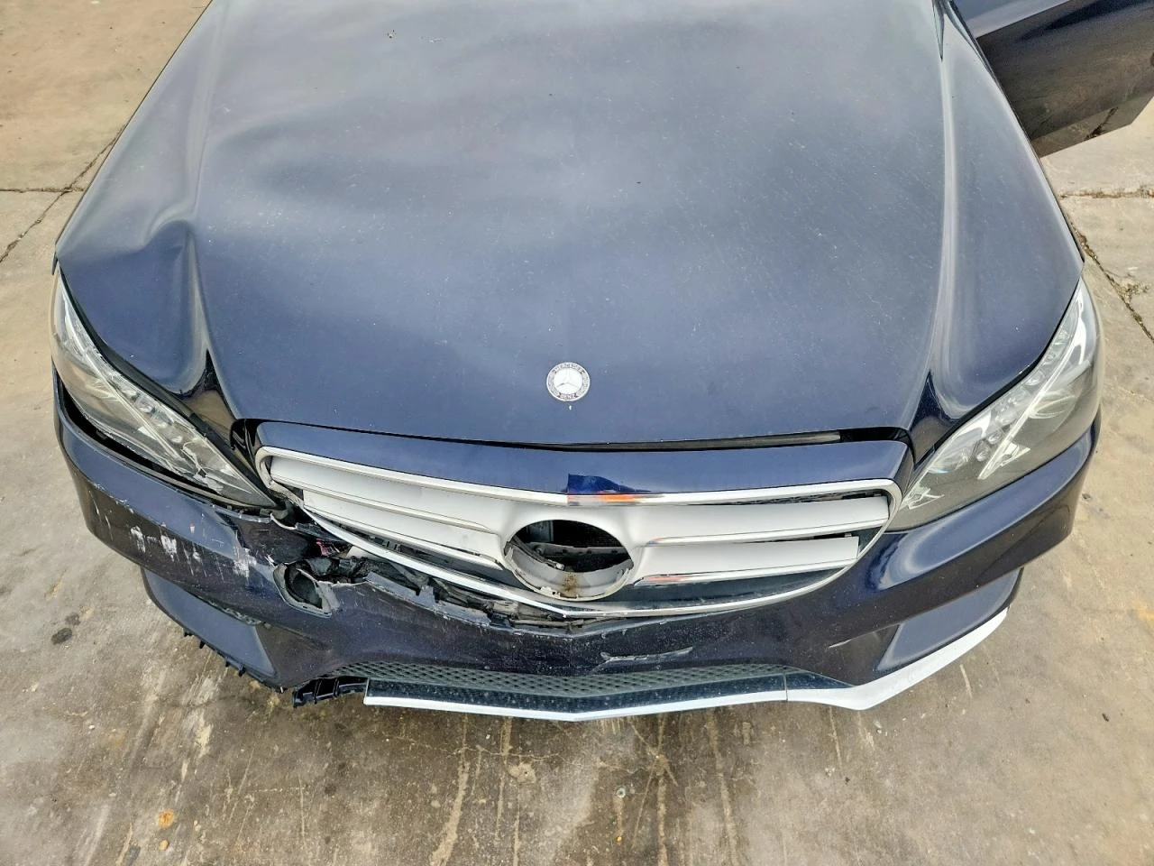 Mercedes-Benz E 350 3.5l 4Matic | Mobile.bg � ����������� 11