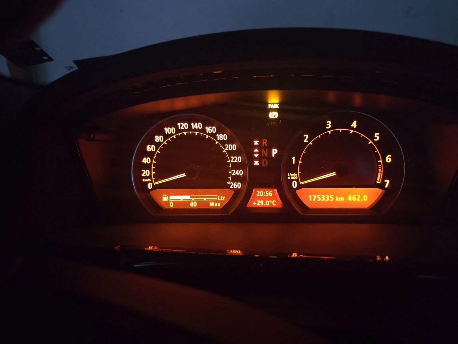 BMW 750 E66, снимка 10 - Автомобили и джипове - 55096211