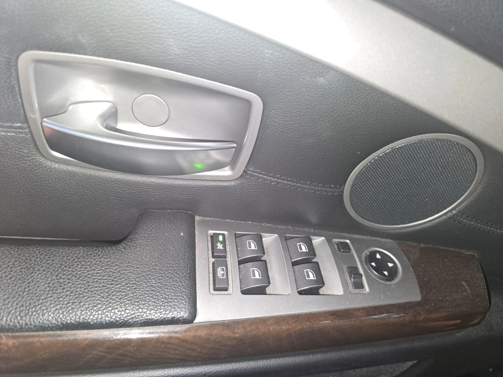BMW 750 E66, снимка 8 - Автомобили и джипове - 55096211
