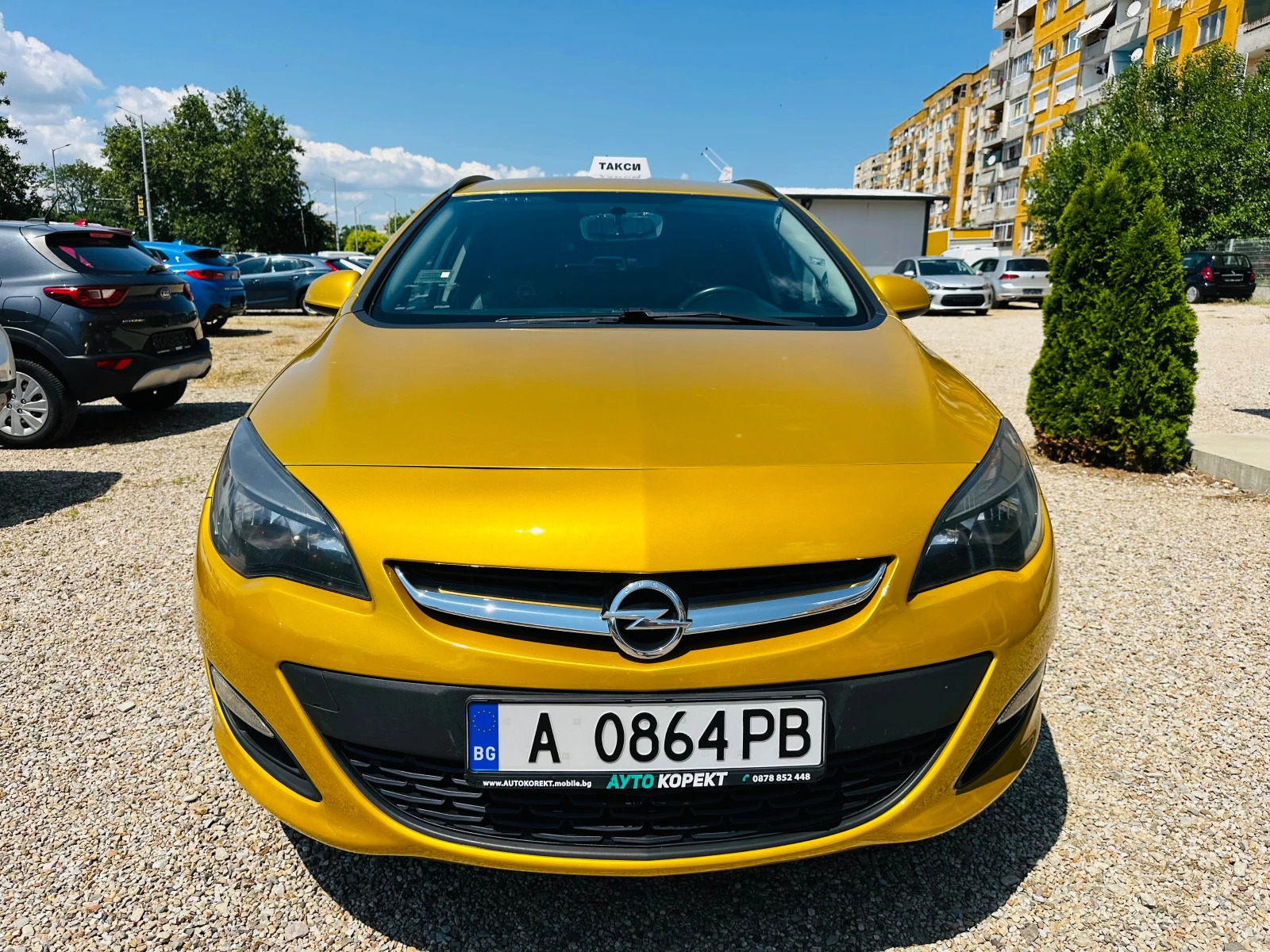 Opel Astra 1.6 CDTI | Mobile.bg � ����������� 2