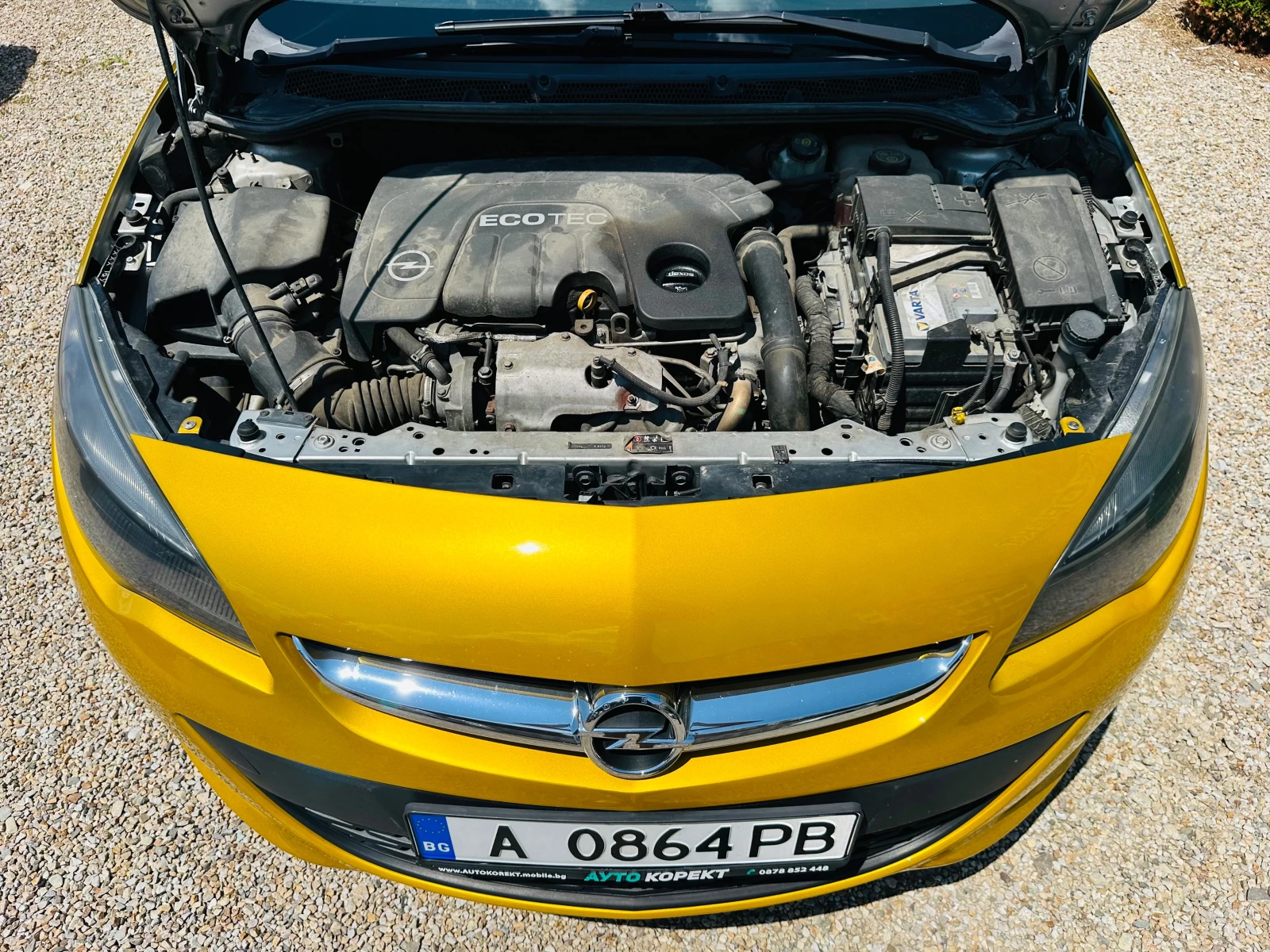 Opel Astra 1.6 CDTI | Mobile.bg � ����������� 16