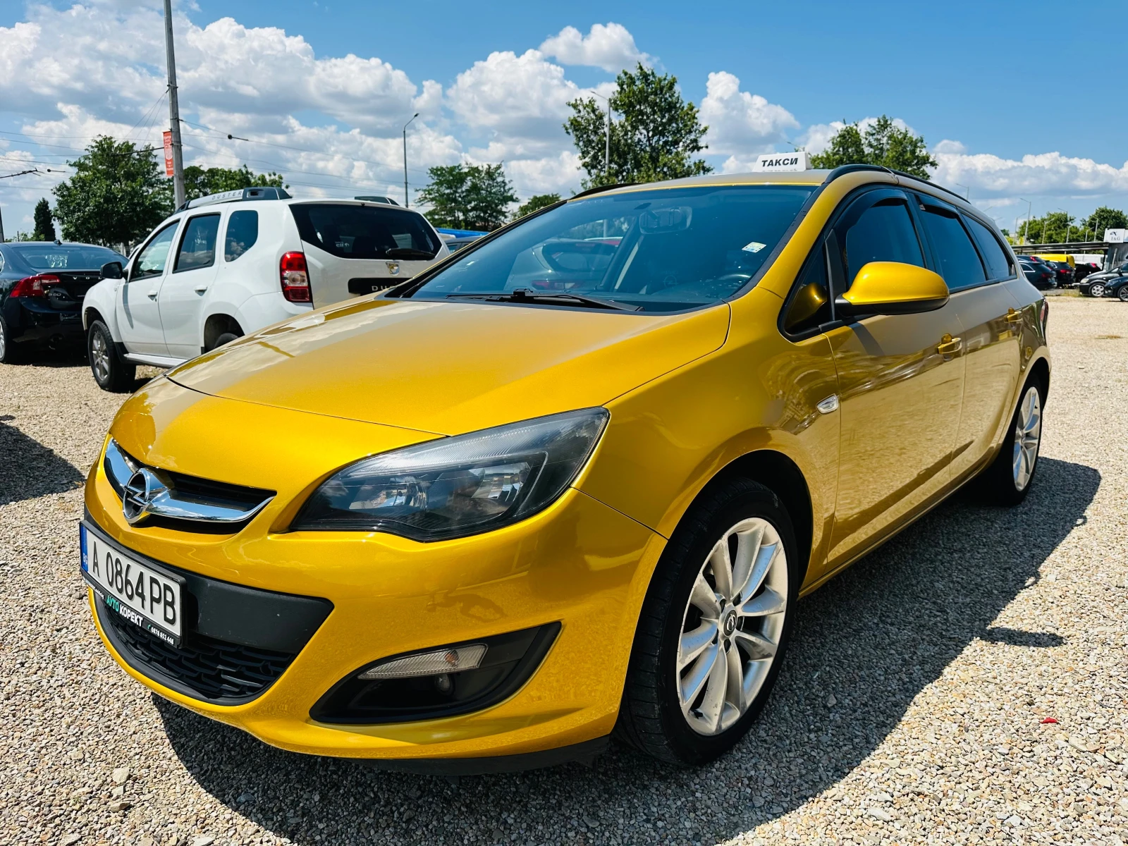 Opel Astra 1.6 CDTI | Mobile.bg � ����������� 3