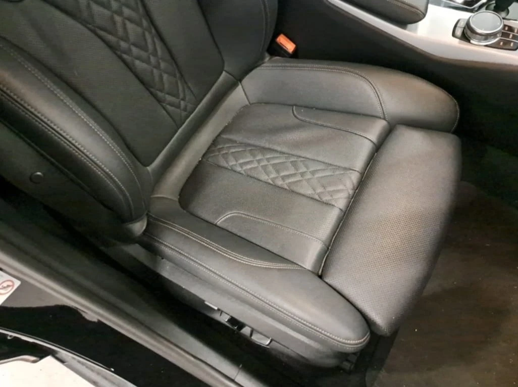 BMW 530E xDrive Touring Msport, снимка 7 - Автомобили и джипове - 55319781