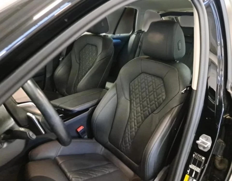 BMW 530E xDrive Touring Msport, снимка 9 - Автомобили и джипове - 55319781