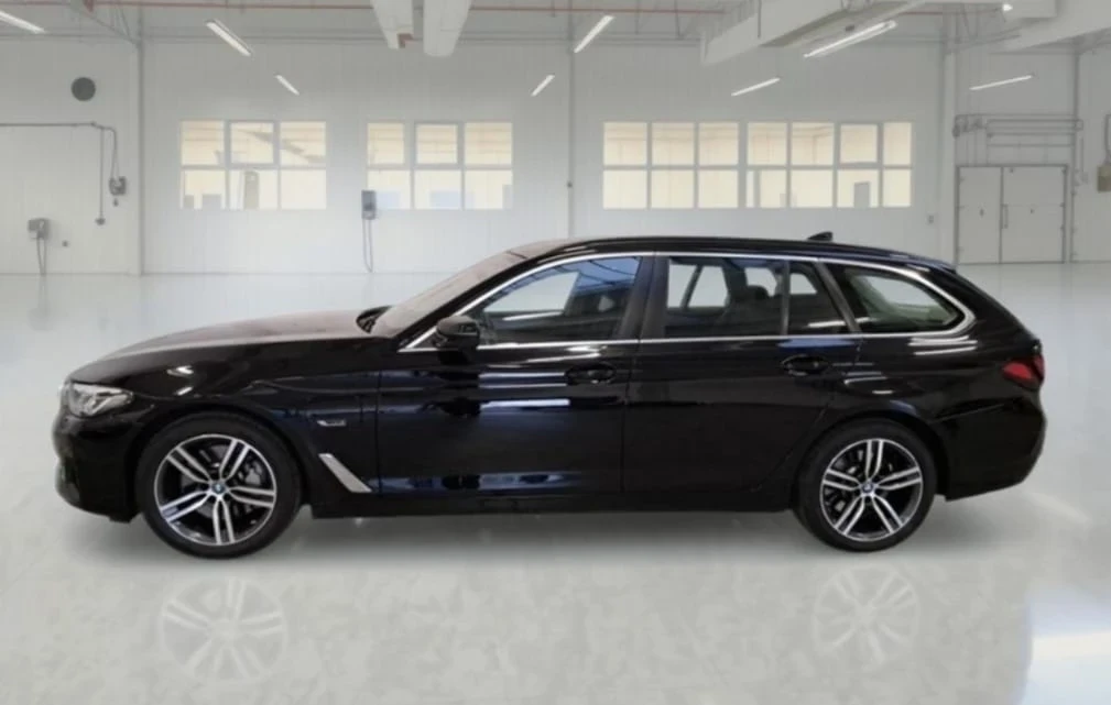 BMW 530E xDrive Touring Msport, снимка 4 - Автомобили и джипове - 55319781