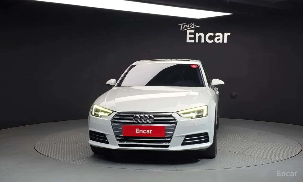 Audi A4 * 35 TDI Premium * CARFAX * ���� �� �� | Mobile.bg � ����������� 3