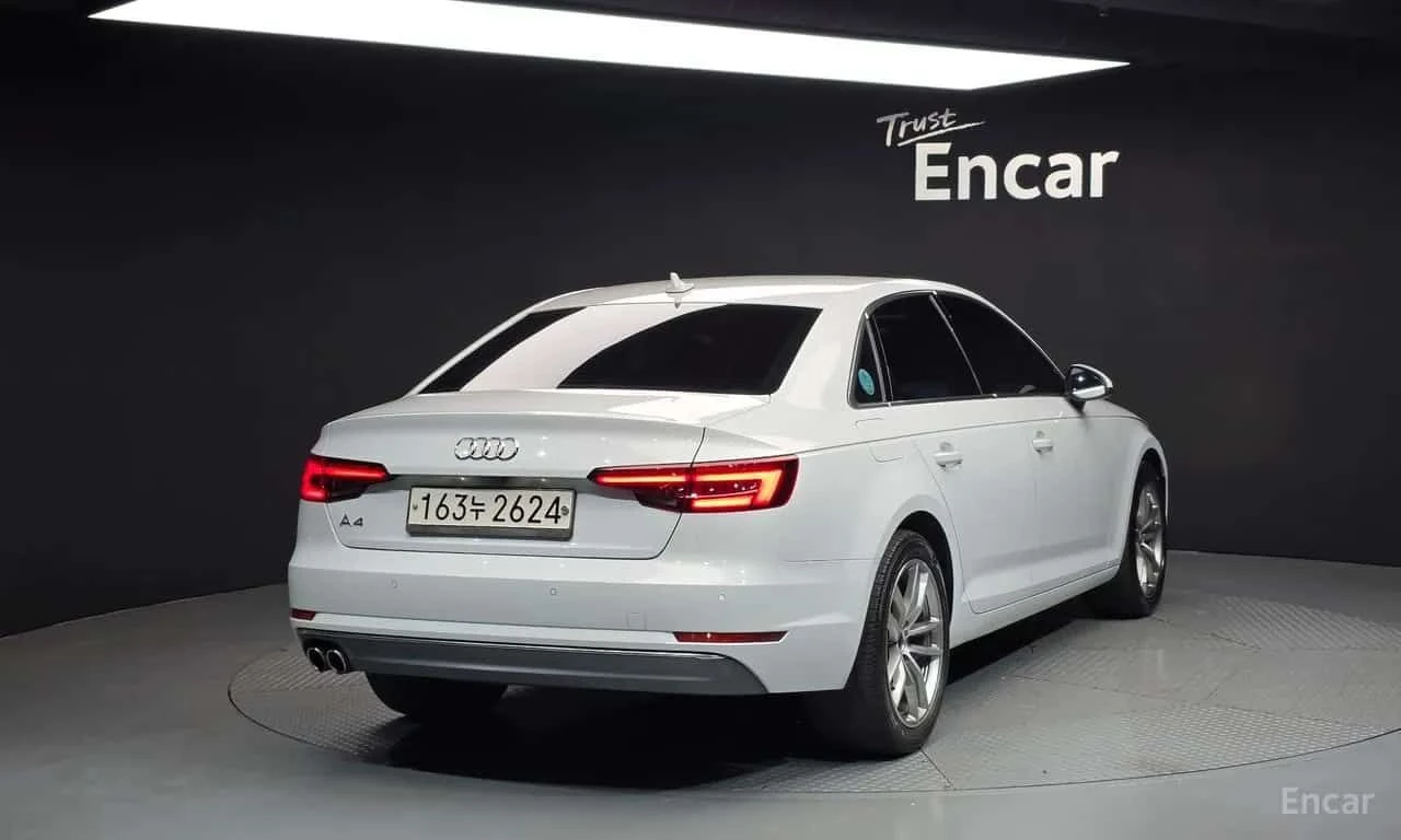 Audi A4 * 35 TDI Premium * CARFAX * ���� �� �� | Mobile.bg � ����������� 2