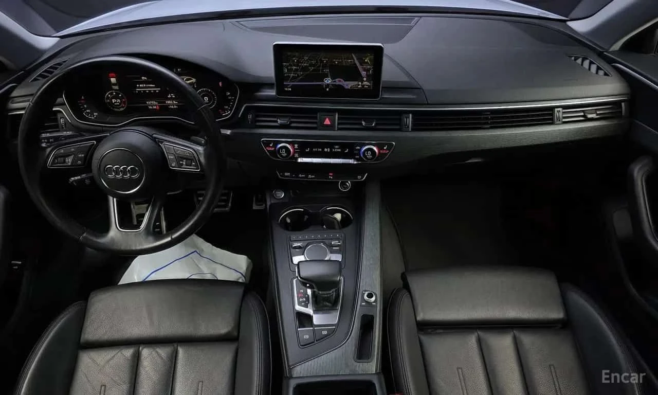 Audi A4 * 35 TDI Premium * CARFAX * ���� �� �� | Mobile.bg � ����������� 7