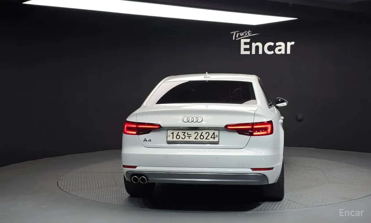 Audi A4 * 35 TDI Premium * CARFAX * ���� �� �� | Mobile.bg � ����������� 4