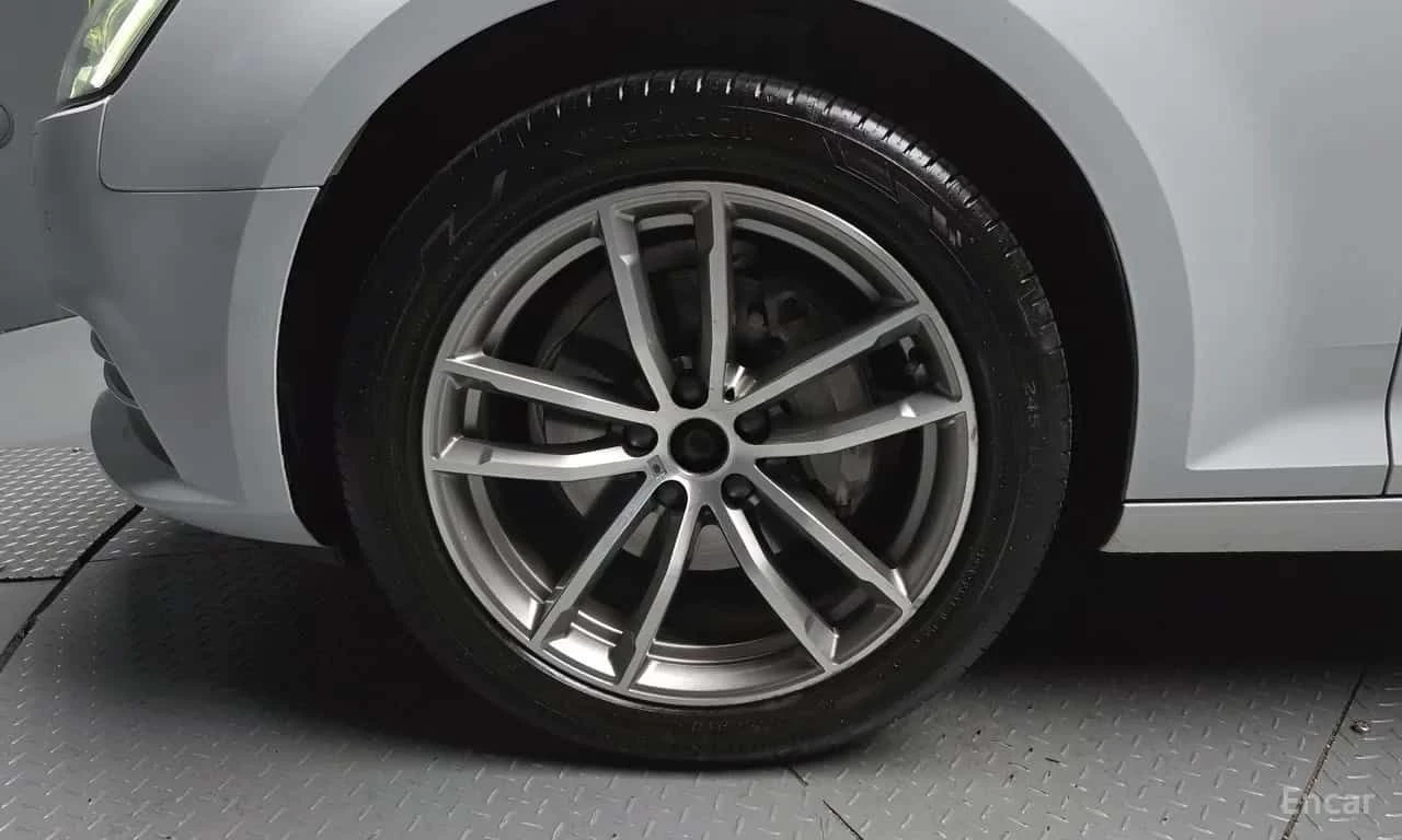Audi A4 * 35 TDI Premium * CARFAX * ���� �� �� | Mobile.bg � ����������� 5