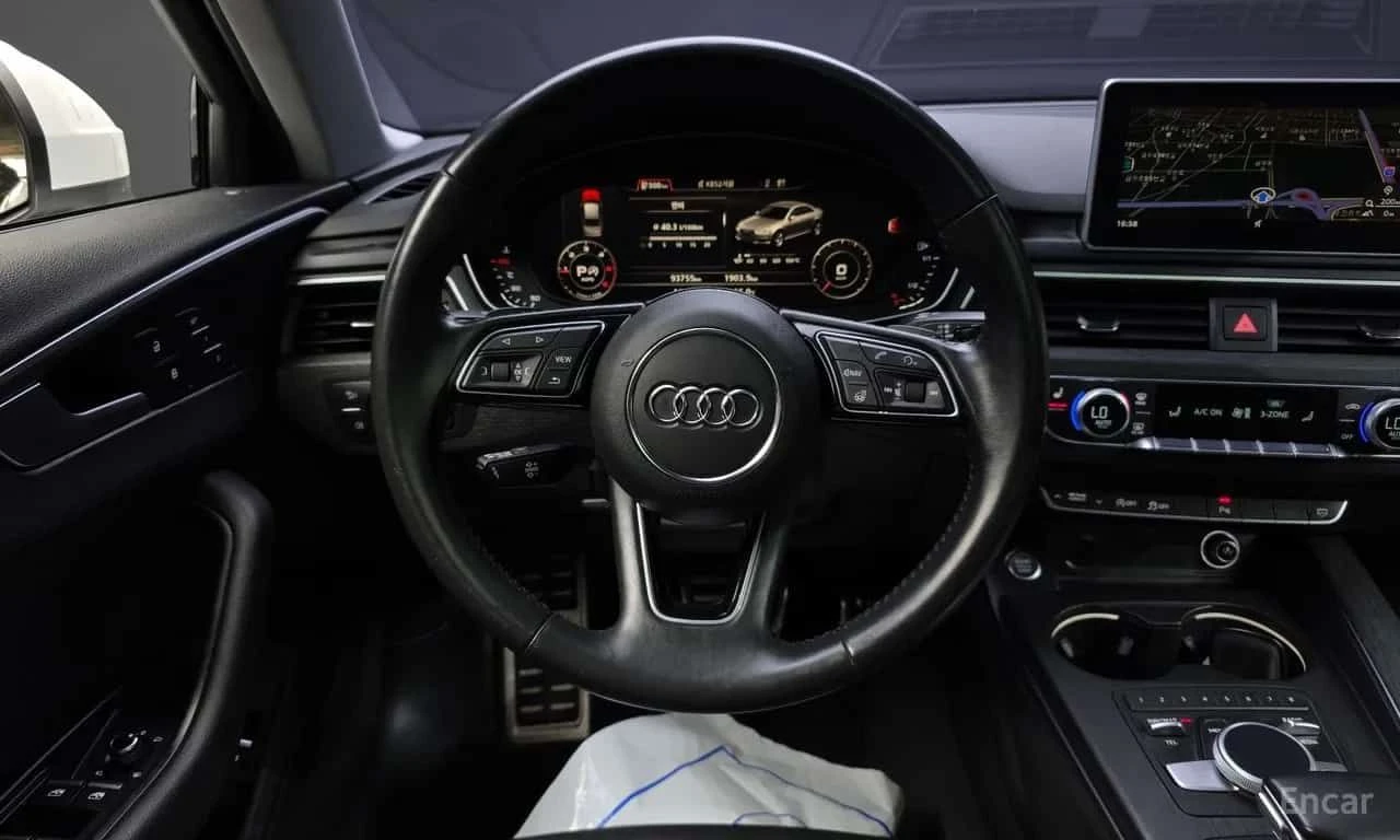 Audi A4 * 35 TDI Premium * CARFAX * ���� �� �� | Mobile.bg � ����������� 13