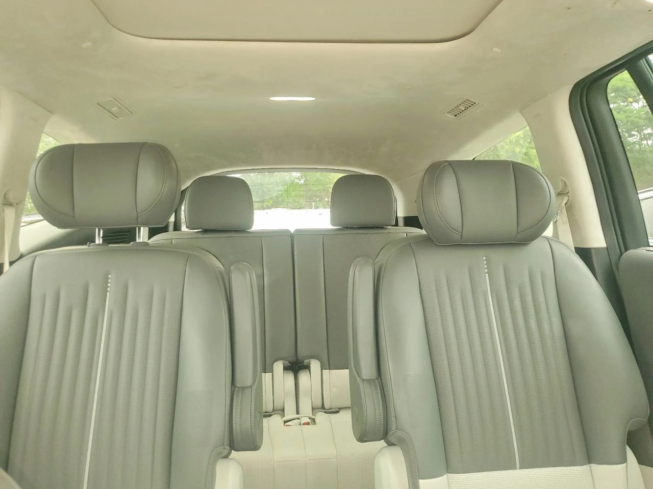 Hyundai IONIQ 9 PERFORMANCE CALLIGRAPHY AWD, снимка 10 - Автомобили и джипове - 55652293