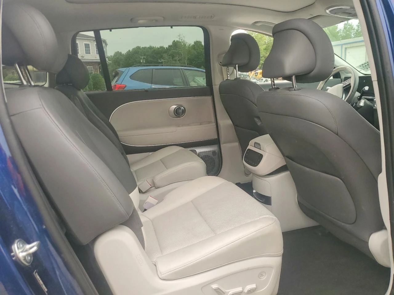 Hyundai IONIQ 9 PERFORMANCE CALLIGRAPHY AWD, снимка 11 - Автомобили и джипове - 55652293
