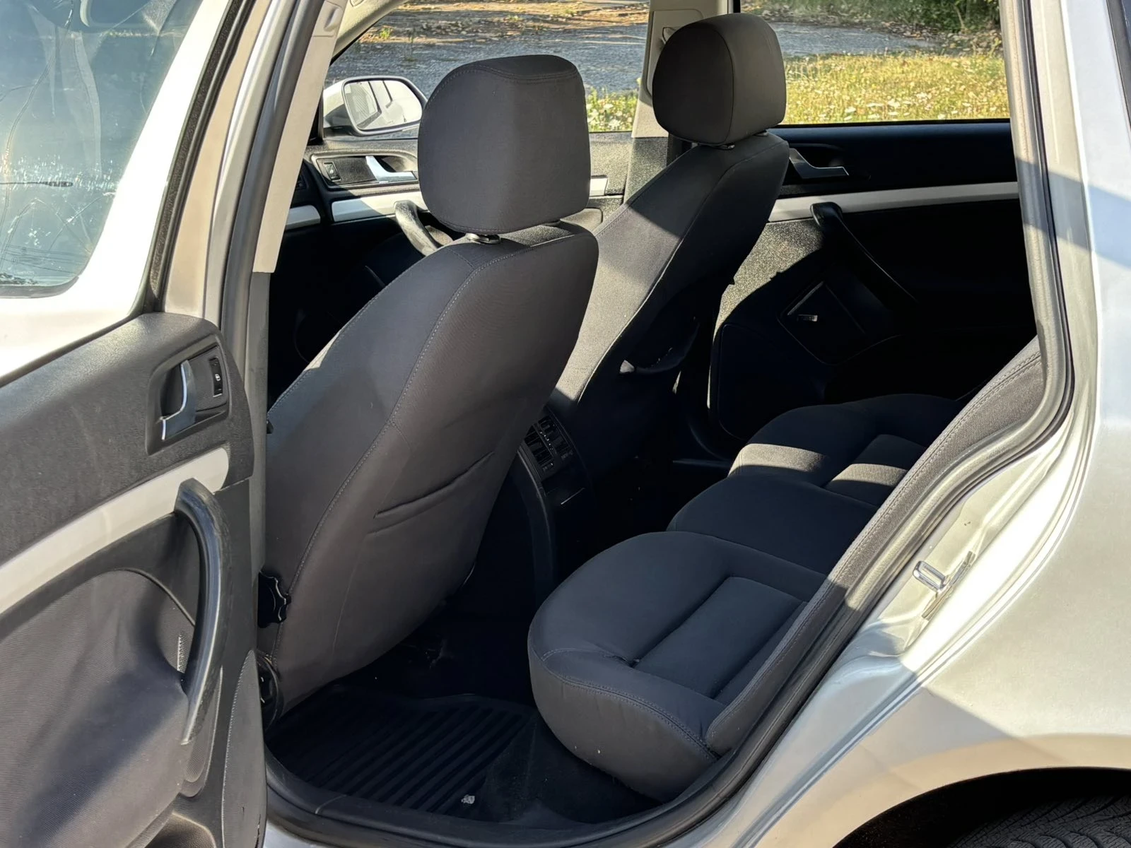 Skoda Octavia, снимка 7 - Автомобили и джипове - 55660274