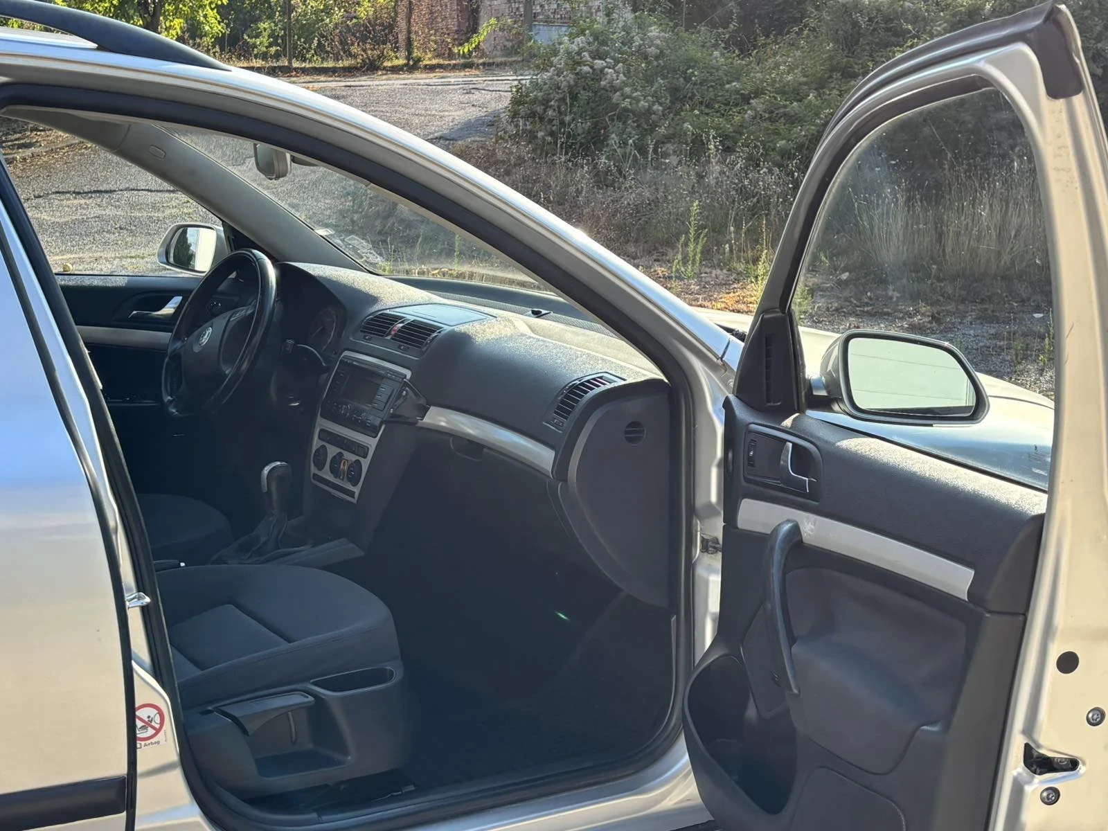 Skoda Octavia, снимка 6 - Автомобили и джипове - 55660274
