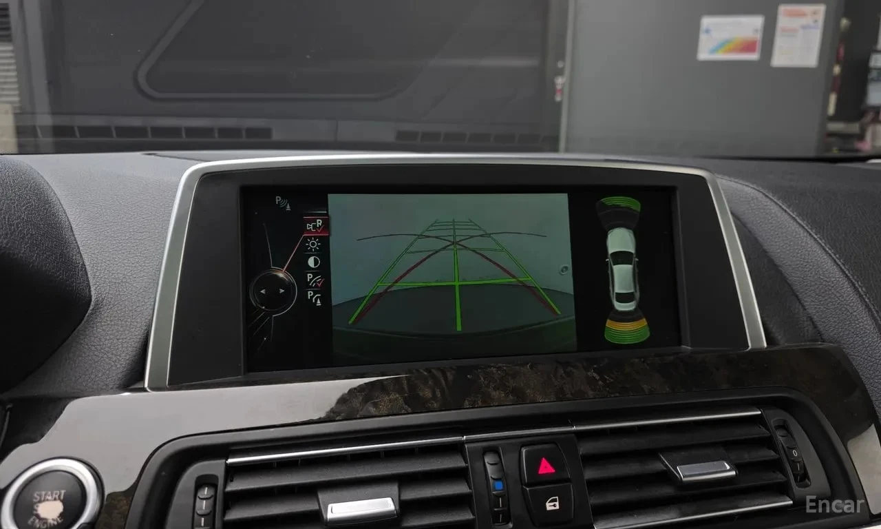 BMW 640 * 640i Gran Coupe * ЦЕНА ДО БГ, снимка 17 - Автомобили и джипове - 56153475