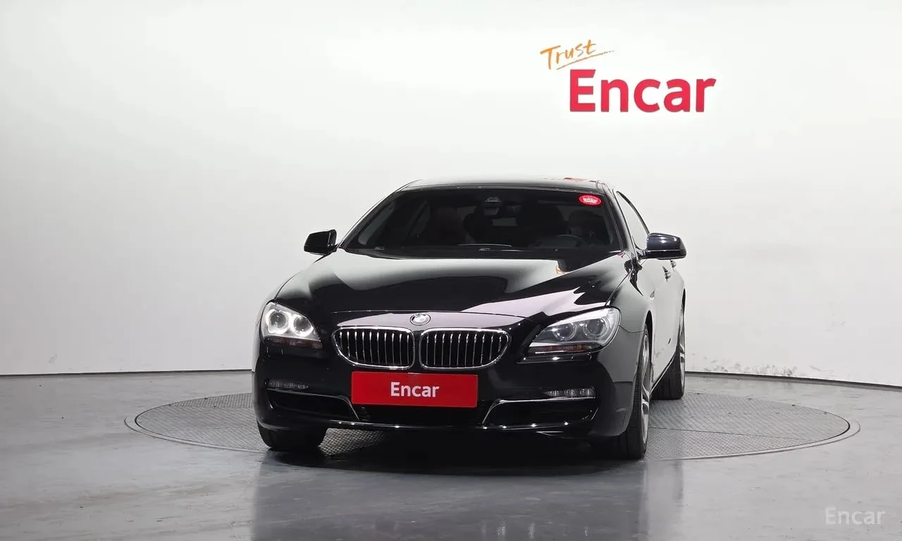 BMW 640 * 640i Gran Coupe * ЦЕНА ДО БГ, снимка 3 - Автомобили и джипове - 56153475