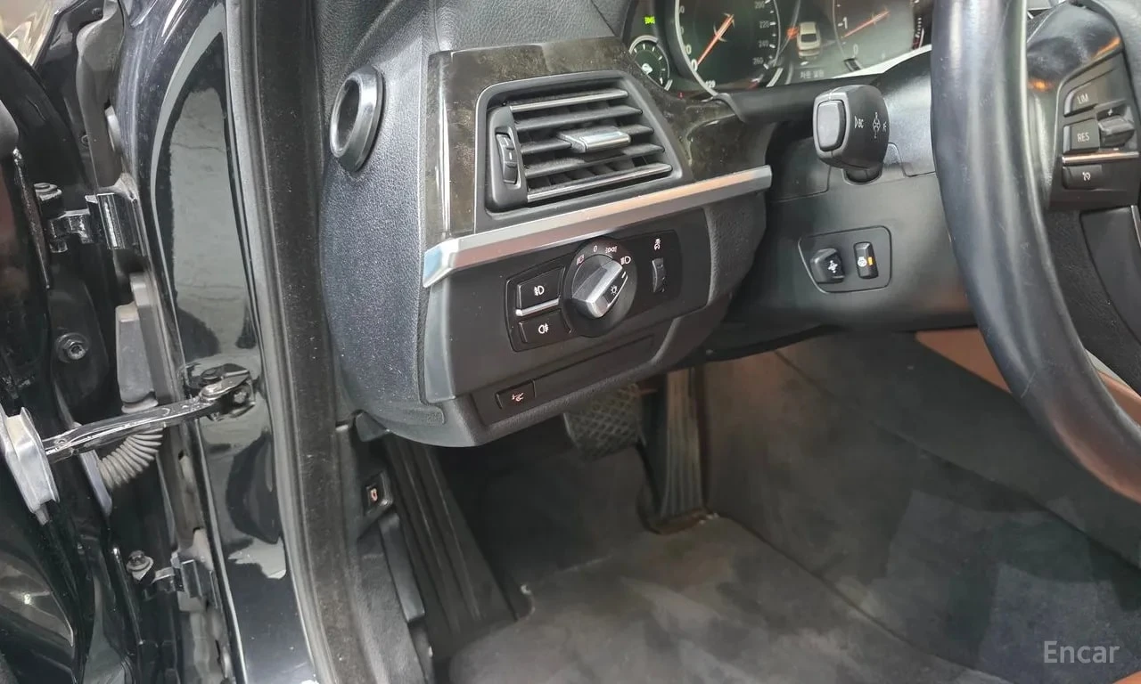 BMW 640 * 640i Gran Coupe * ЦЕНА ДО БГ, снимка 15 - Автомобили и джипове - 56153475