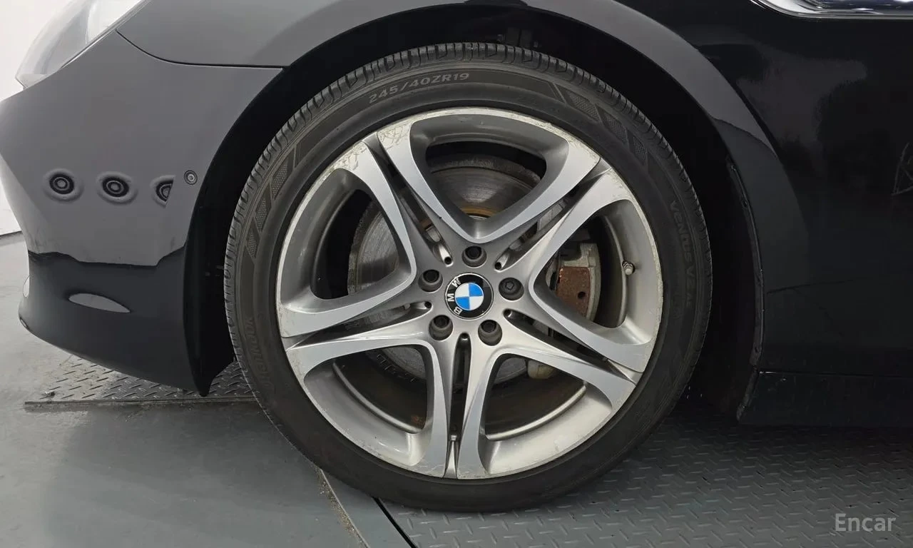 BMW 640 * 640i Gran Coupe * ЦЕНА ДО БГ, снимка 5 - Автомобили и джипове - 56153475