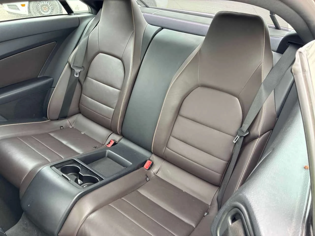 Mercedes-Benz E 500  550 * CARFAX * ����� �� ����������� | Mobile.bg � ����������� 11