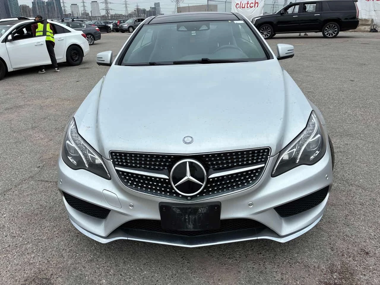 Mercedes-Benz E 500  550 * CARFAX * ����� �� ����������� | Mobile.bg � ����������� 6