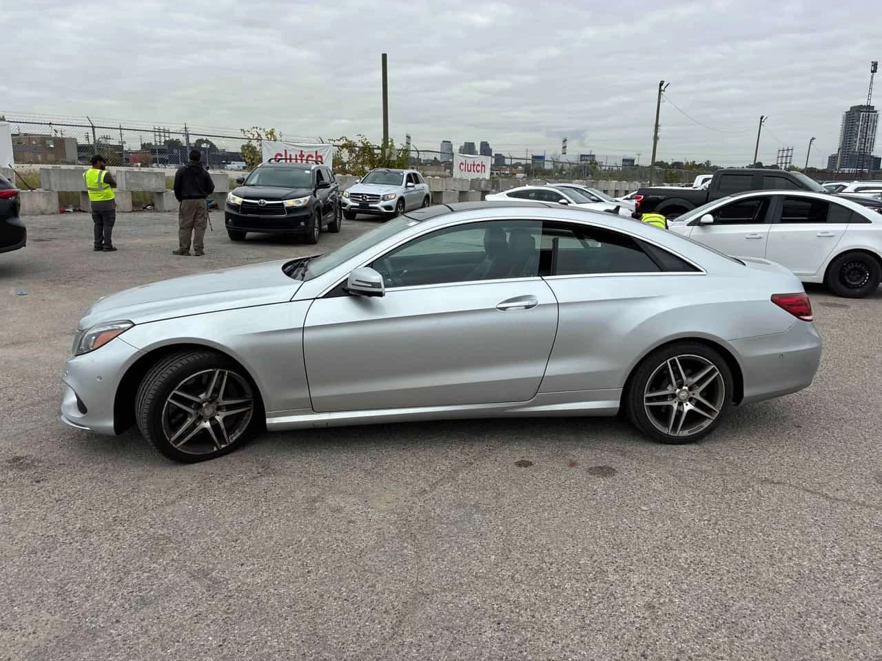 Mercedes-Benz E 500  550 * CARFAX * ����� �� ����������� | Mobile.bg � ����������� 2