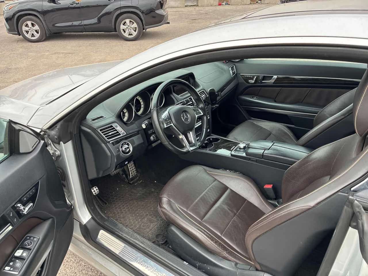 Mercedes-Benz E 500  550 * CARFAX * ����� �� ����������� | Mobile.bg � ����������� 5