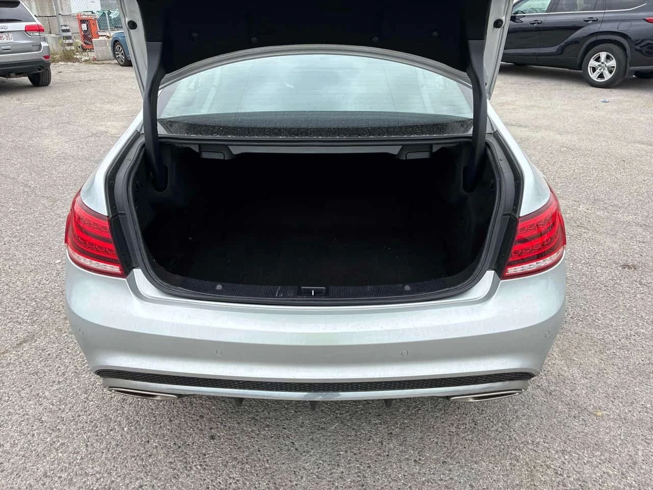 Mercedes-Benz E 500  550 * CARFAX * ����� �� ����������� | Mobile.bg � ����������� 12